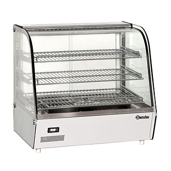 Display deli - varm