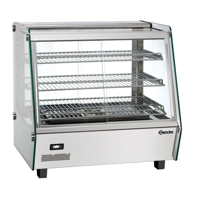 Display deli I- varm - 2
