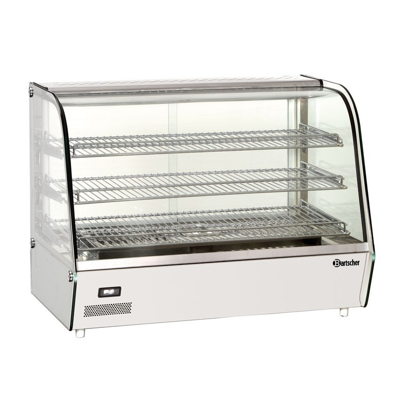 Display deli II - varm - 2