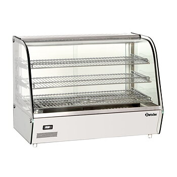 Display deli II - varm