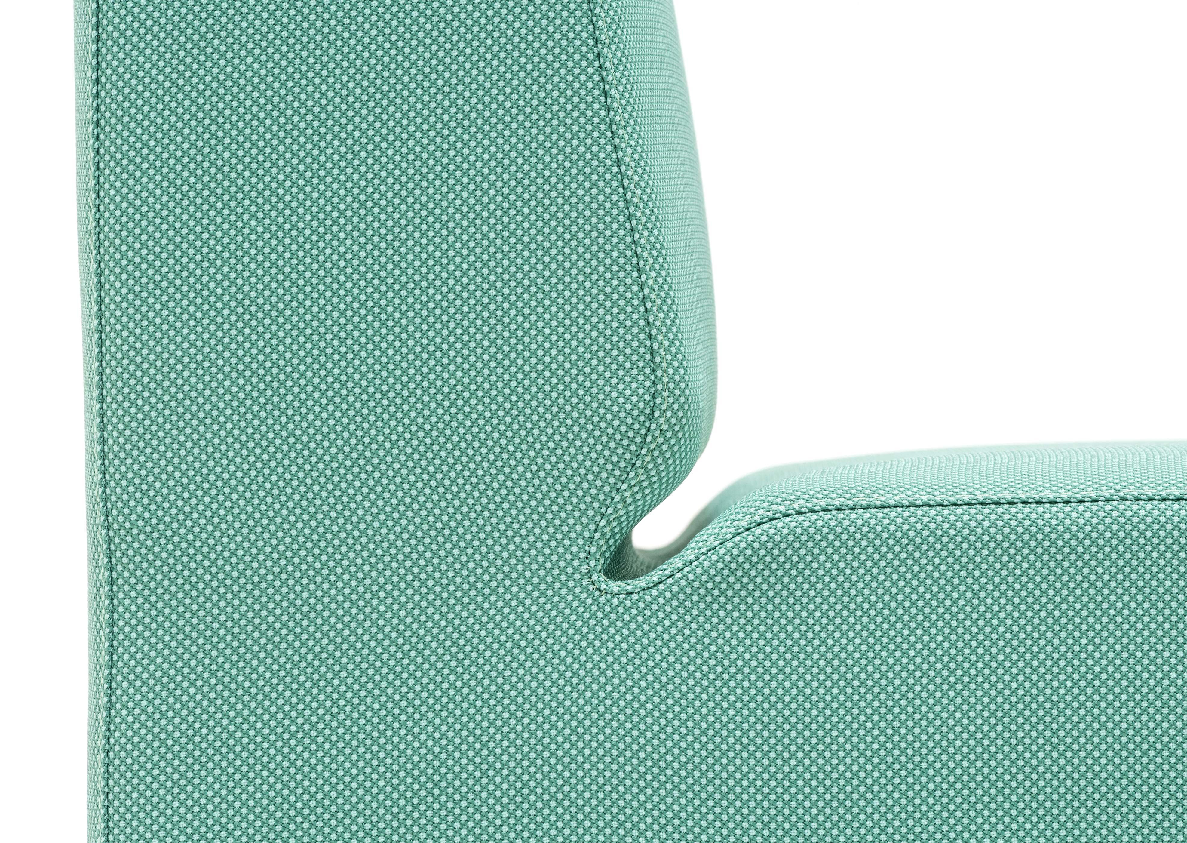 Lounge chair HOST 201 - 4