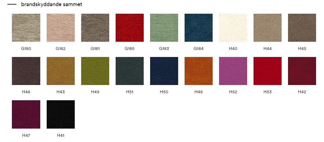 Lounge chair HOST 201 - 24
