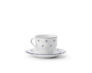 VERONA Kaffekopp  Valbella 25 cl 