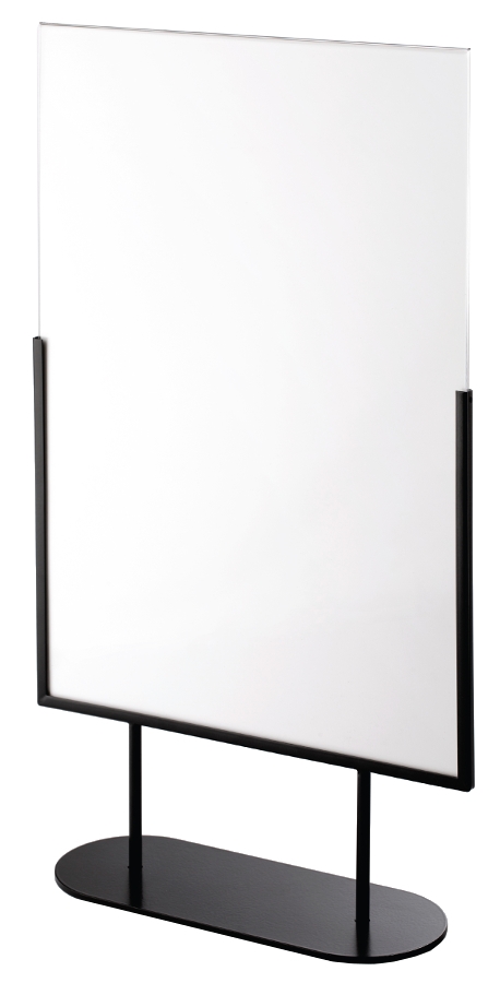 Table speaker Lido, A3, black