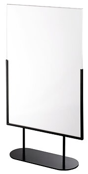 Table speaker Lido, A3, black