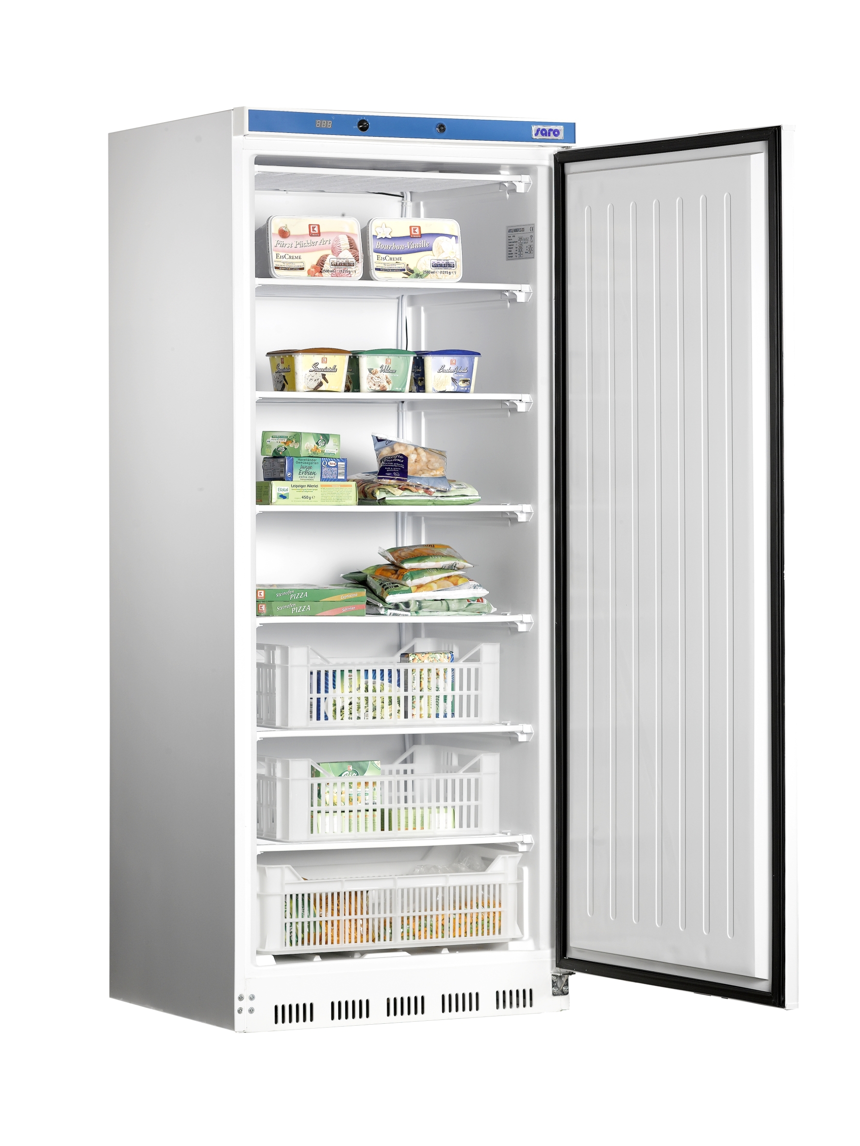 Frys modell HT 600 - 3