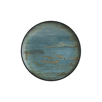 Bonna Madera Tallrik flat Ø27
