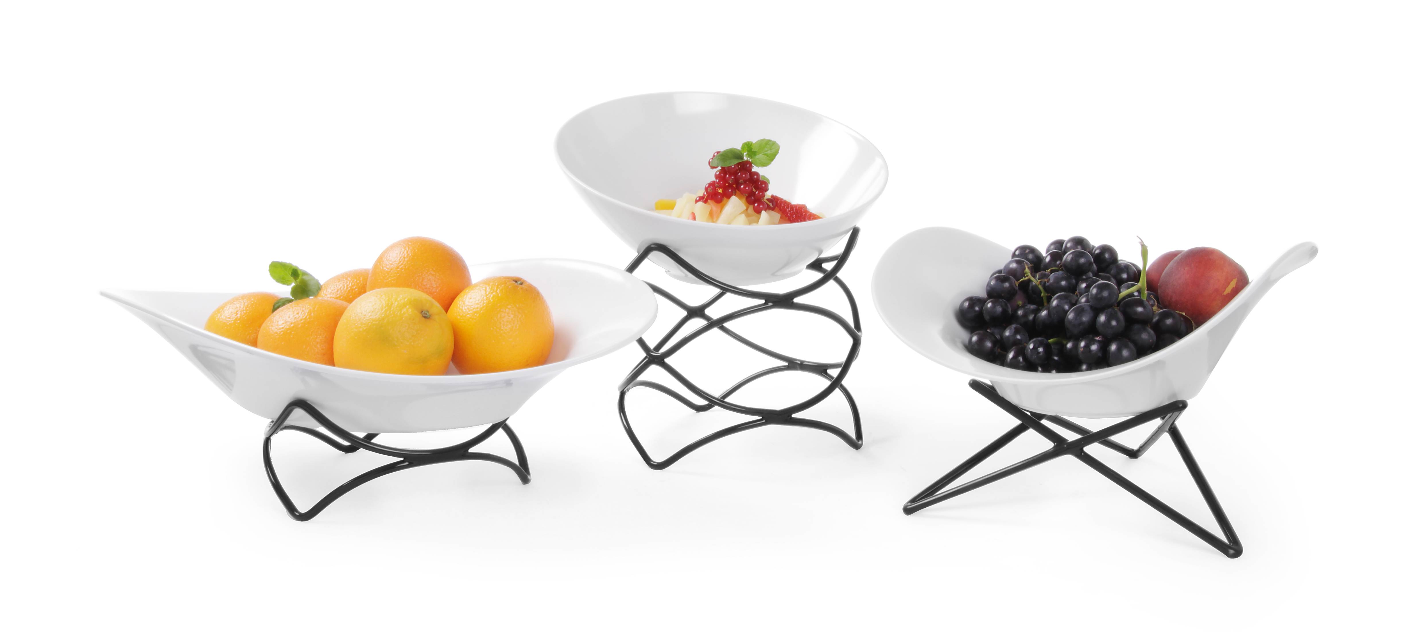 Non-slip racks for the buffet - 3
