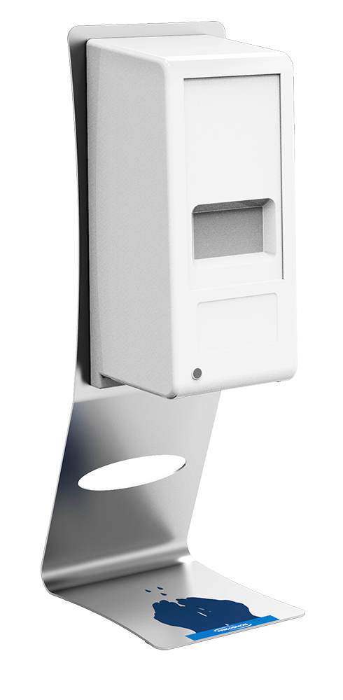 Soap / Gel dispenser