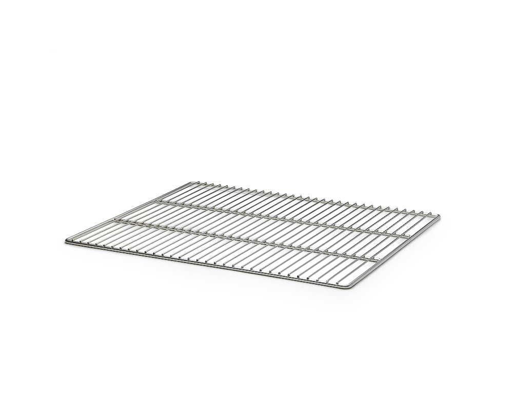 Stainless steel grids - 2