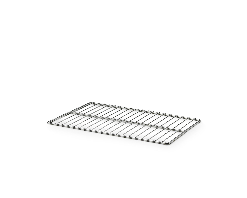 Stainless steel grids - 5