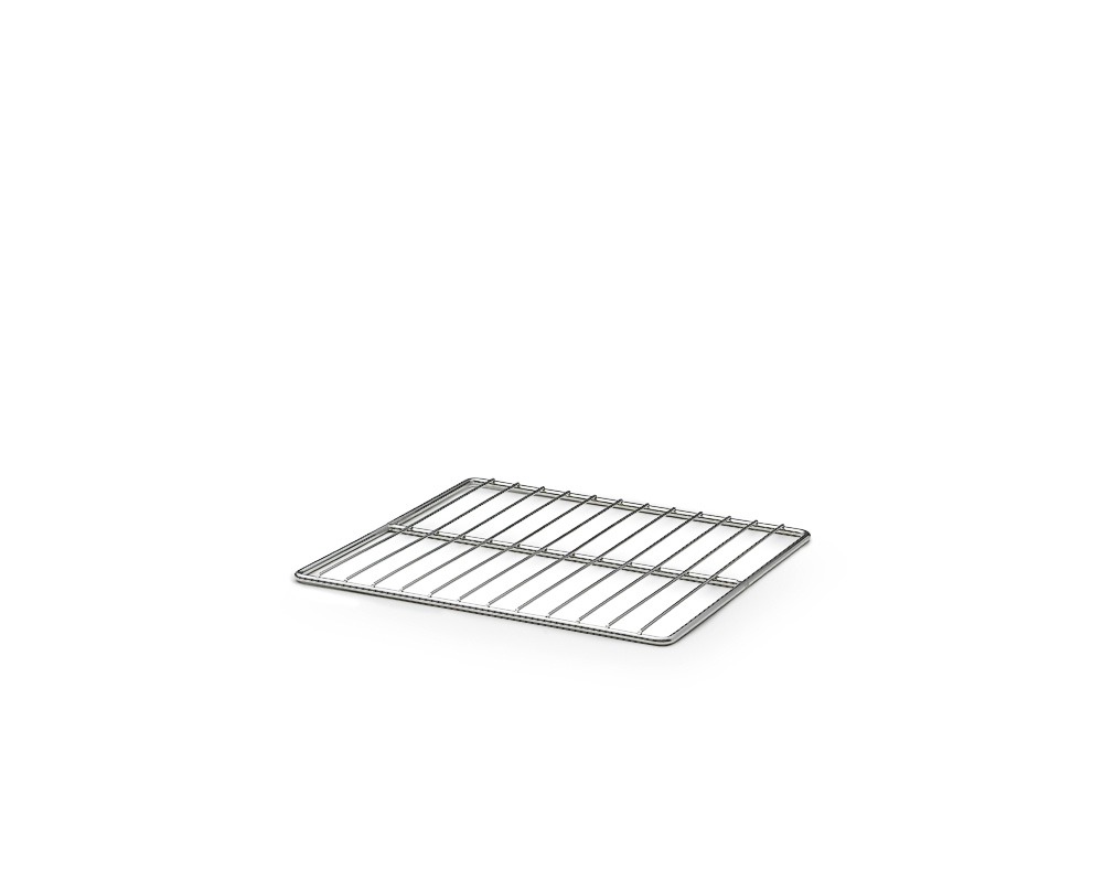 Stainless steel grids
