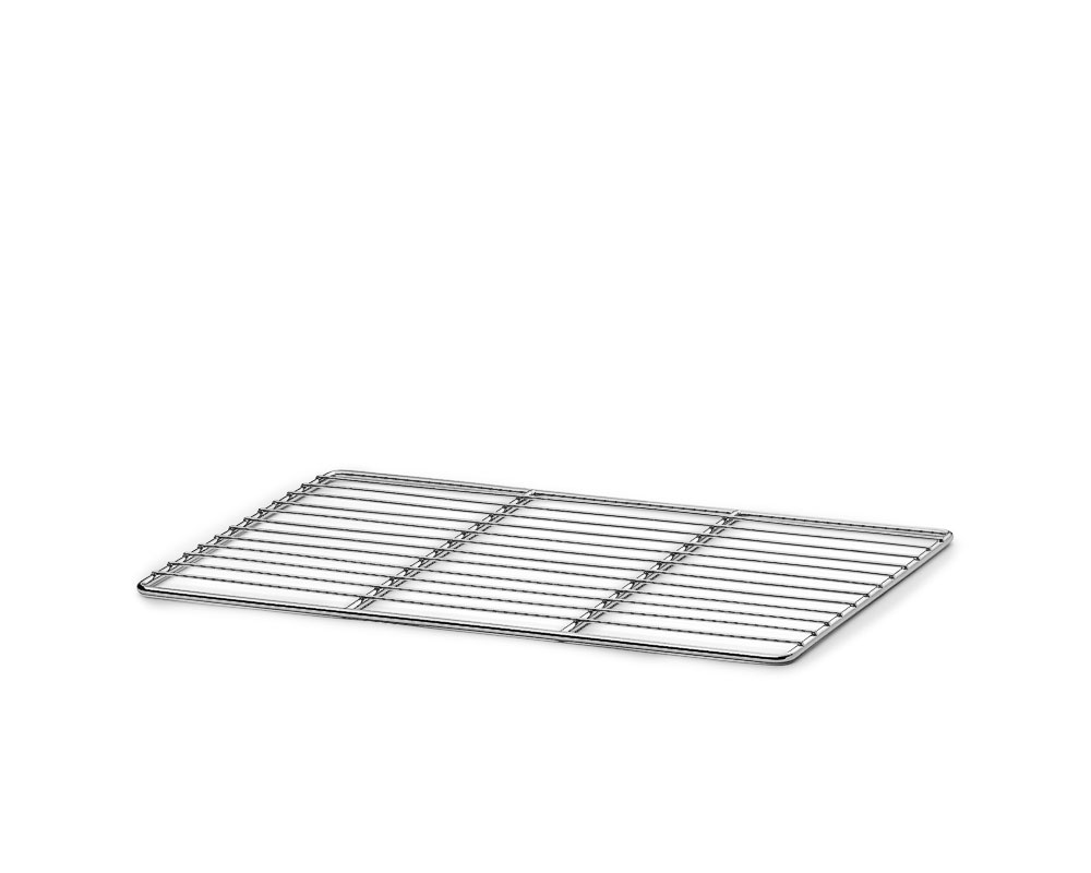 Stainless steel grids - 4