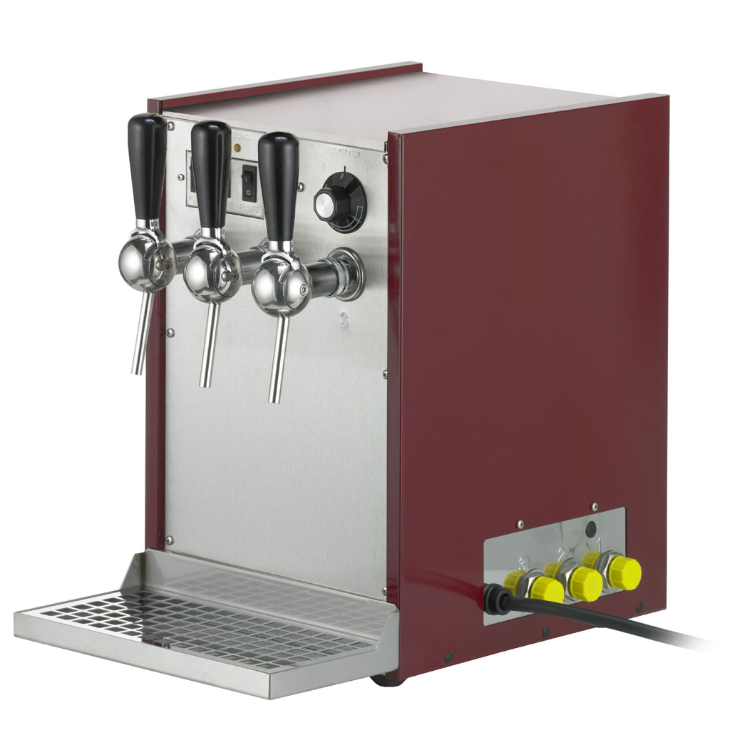 Mulled Heater Hot Point III