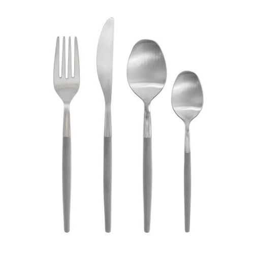 MAXIME Cutlery set 16 parts