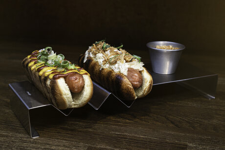 Sausage holder  - 3