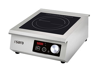 Induktionshäll  5000W