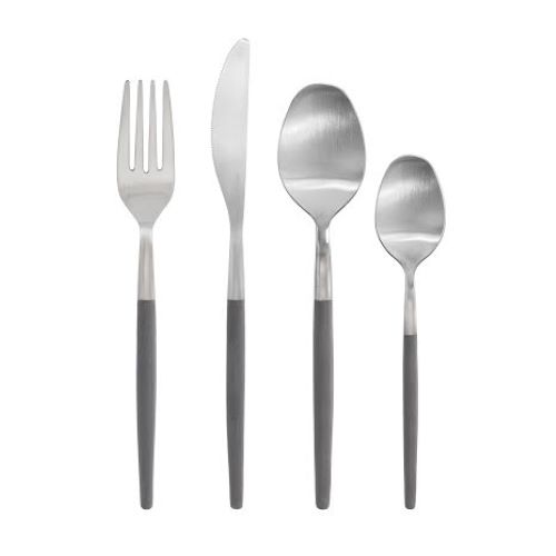 MAXIME Cutlery set 16 parts