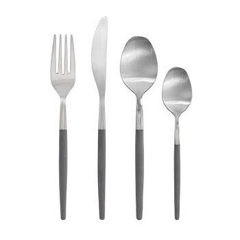 MAXIME Cutlery set 16 parts