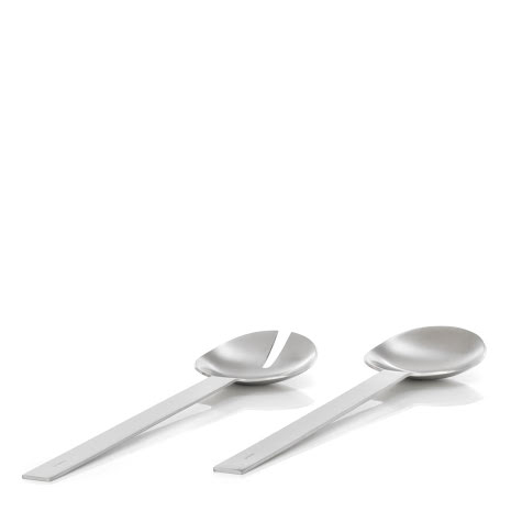EASY Salad cutlery, Stainless steel