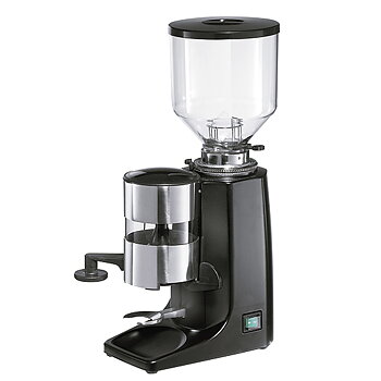 Coffee grinder, 1.2 kg container