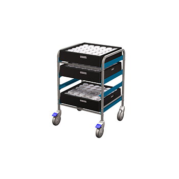 Basket cart