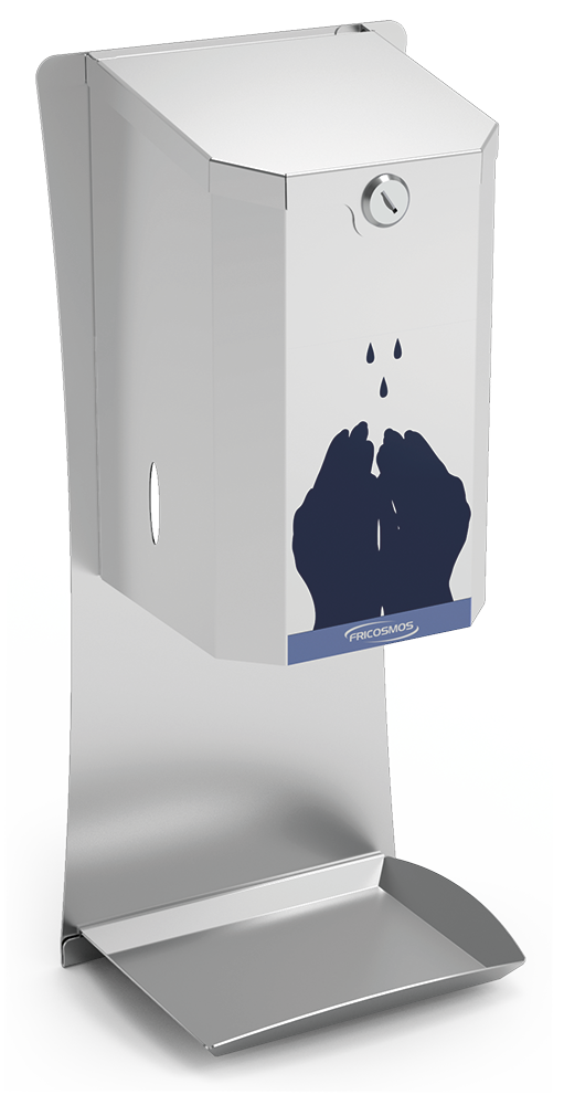 Soap / Gel dispenser