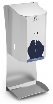Soap / Gel dispenser