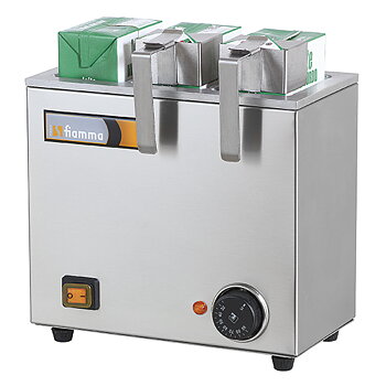 Tetrapack värmare