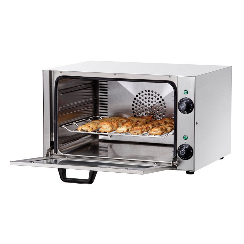 Universal convection oven - 4