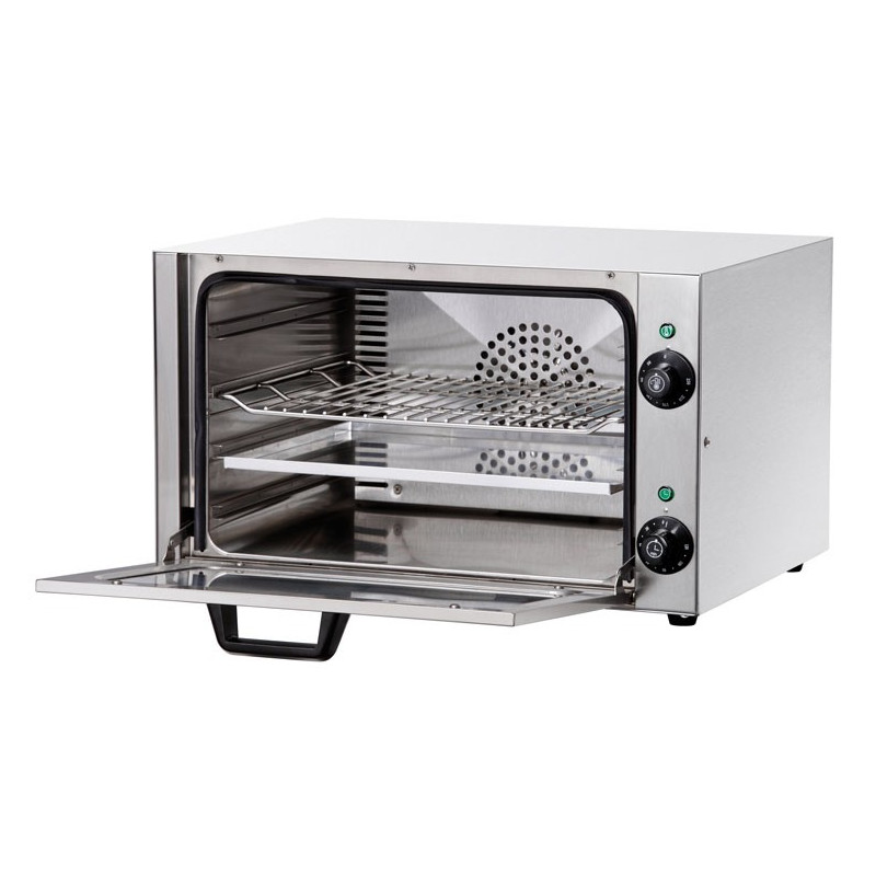Universal convection oven - 3
