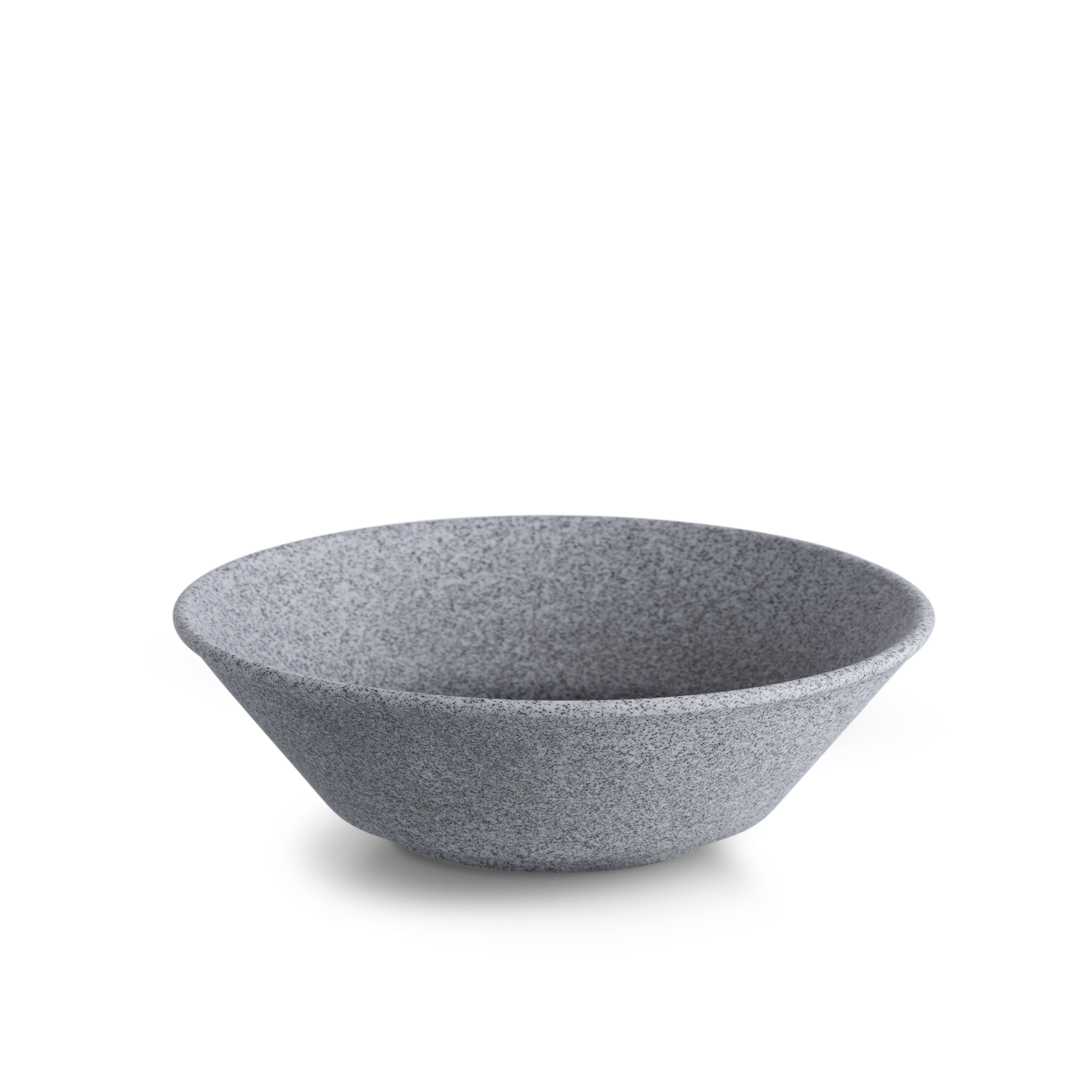 Granit No.1 Skål, ø20cm - Raw