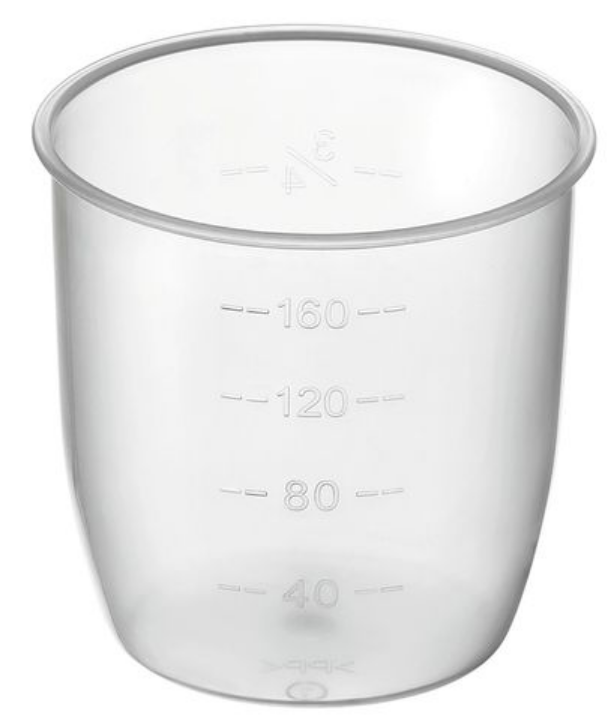 Mini Rice Cooker - 6