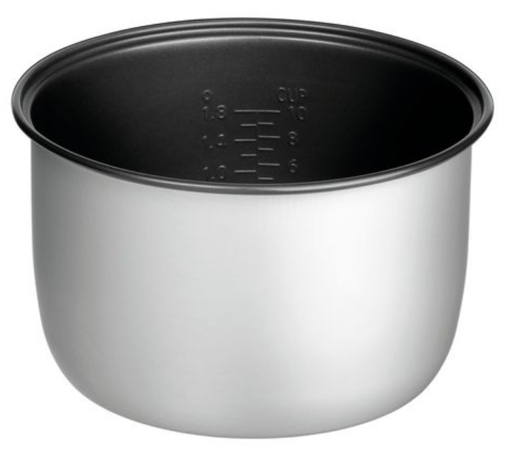 Mini Rice Cooker - 4
