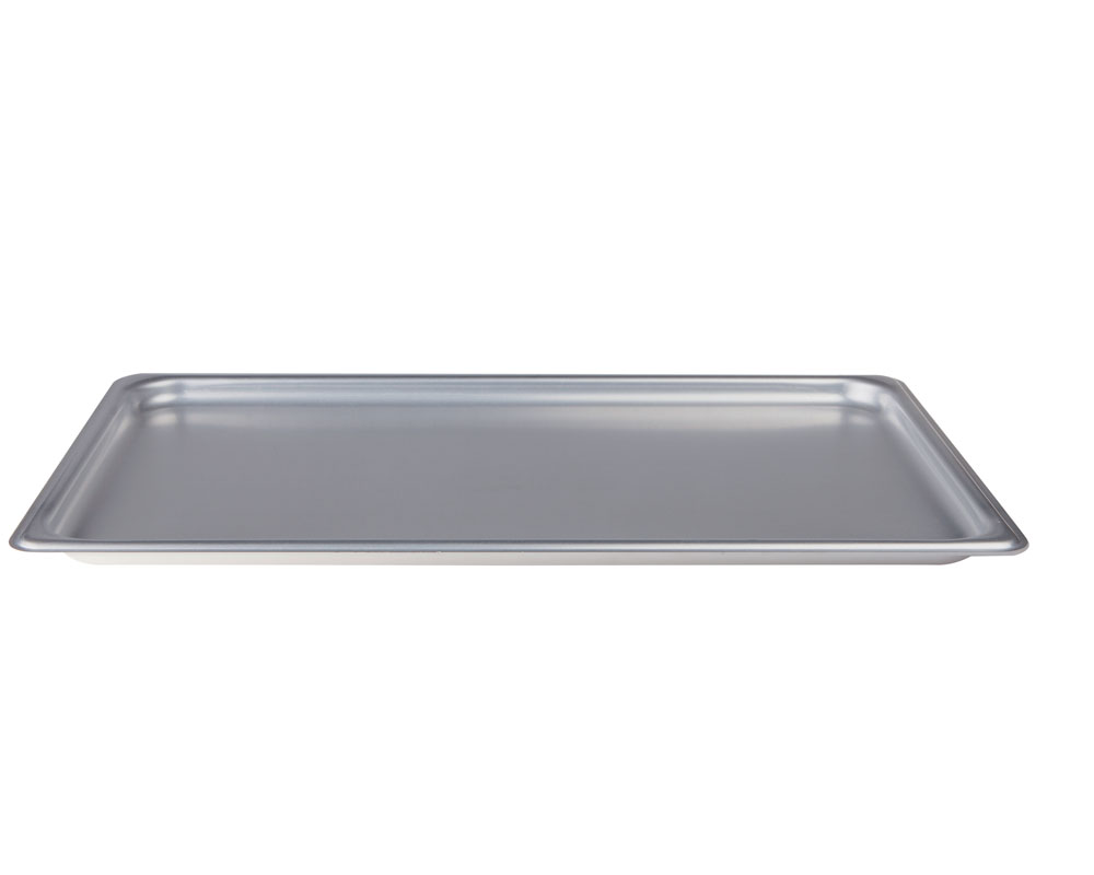 Aluminum kantin Gn 1/1-20mm