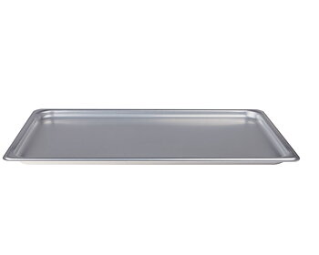 Aluminum kantin Gn 1/1-20mm