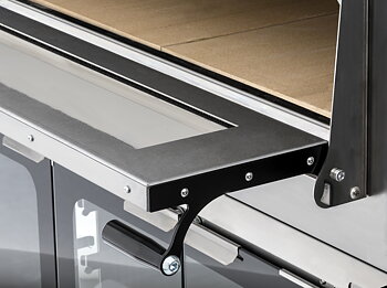 Pizza oven Trays 4 pizzas 40 cm
