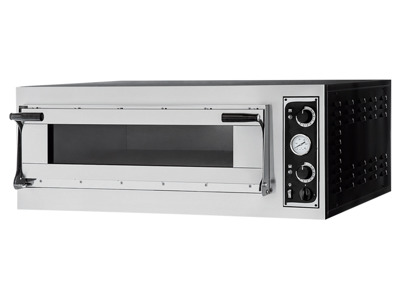 Pizza oven Trays 4 pizzas 40 cm