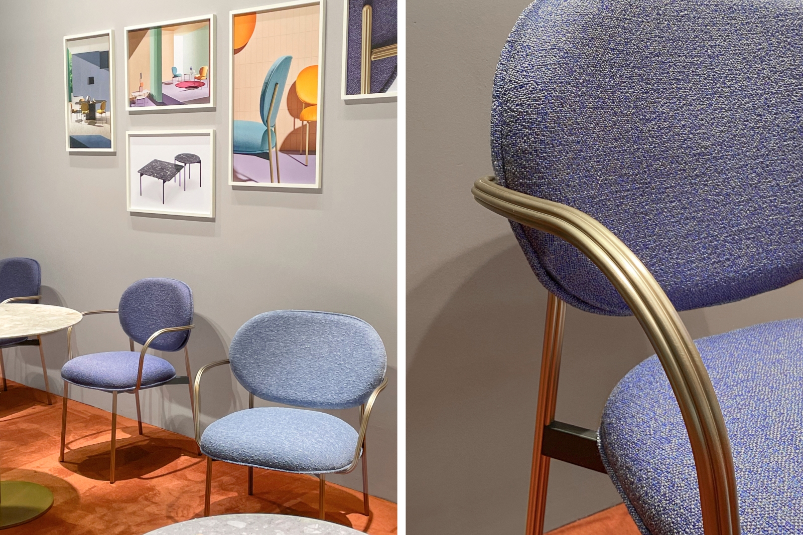 Lounge BLUME 2959 - 6