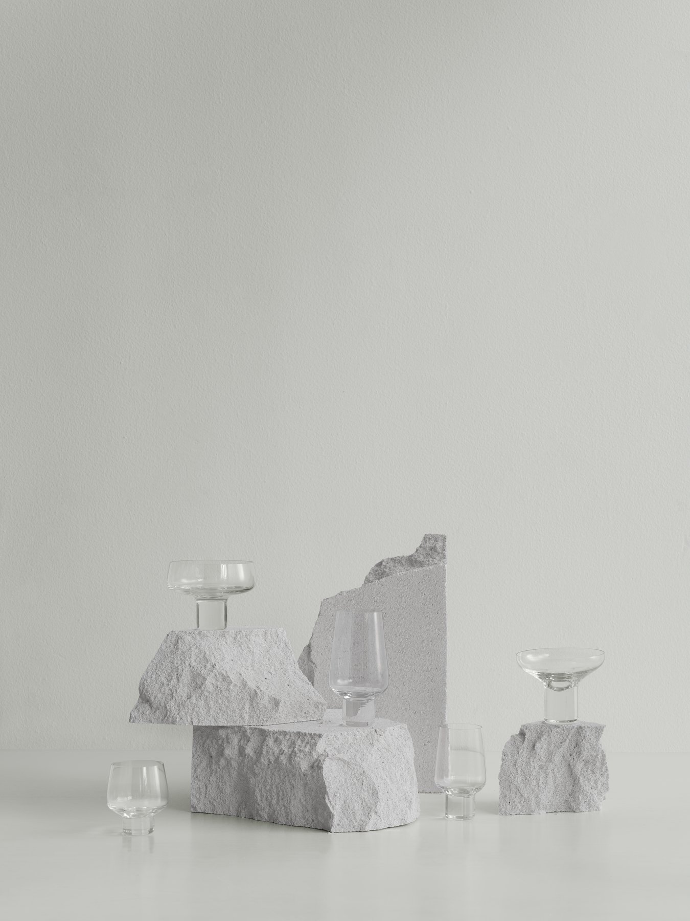 Likörglas -KOYOI- 130 ml - 3
