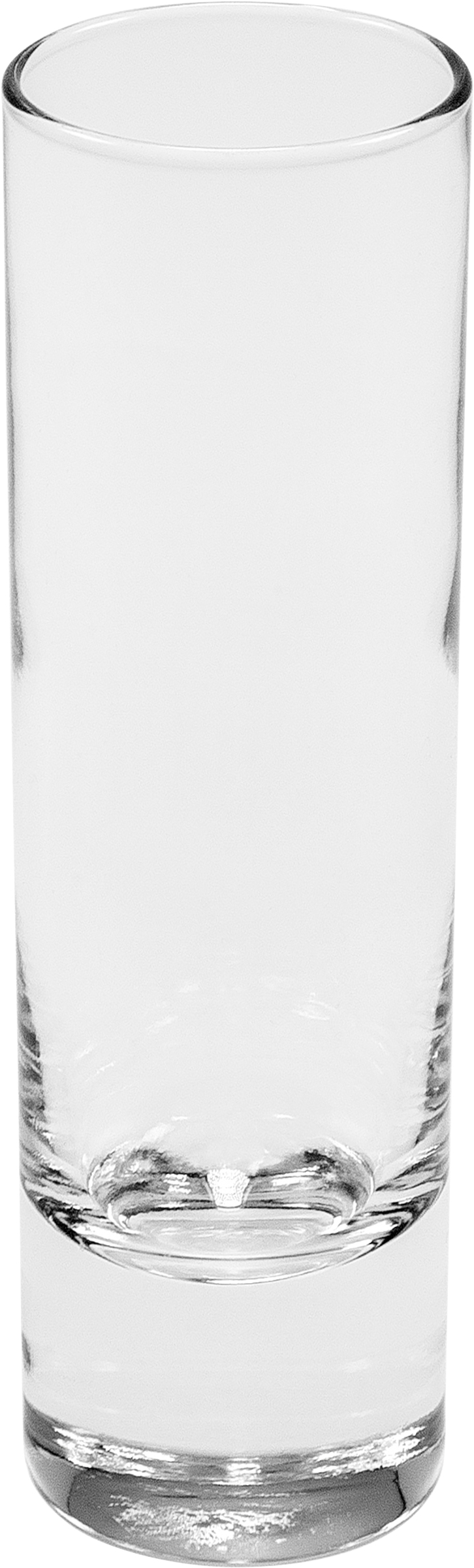 Shot glass Islande 6 cl
