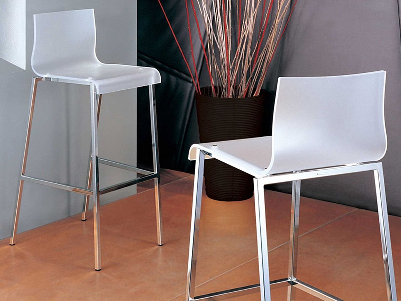 Barstool, KUADRA 1102 - 4