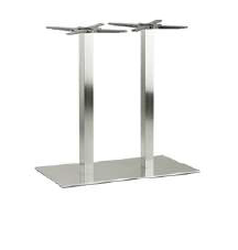 Table stand Inox - 3