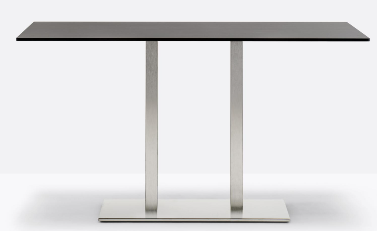 Table stand Inox - 2