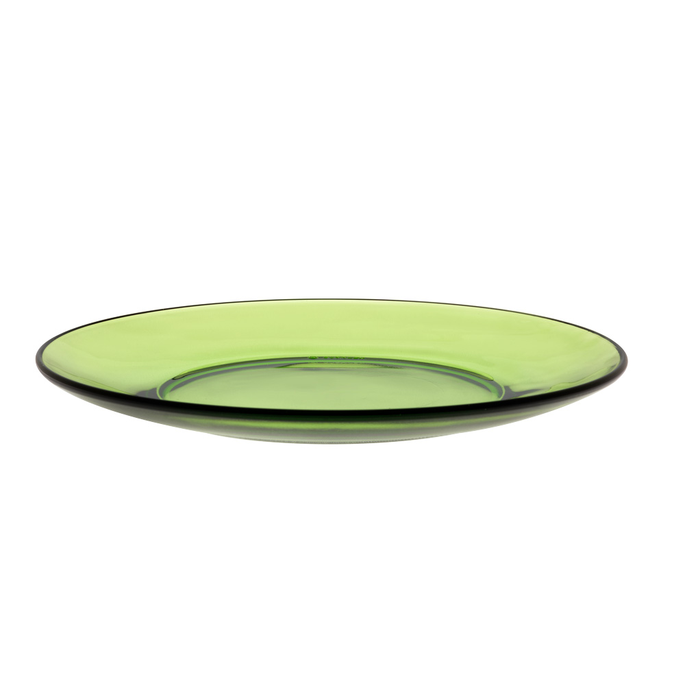 Duralex Assiette GREEN D19cm - 2