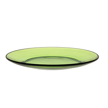 Duralex Plate GREEN D19cm