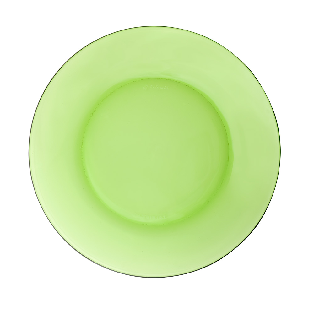 Duralex Assiette GREEN D19cm