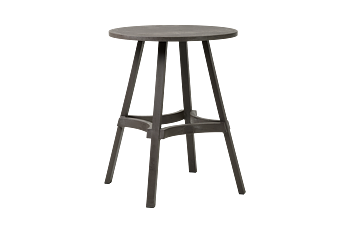 COMBO COFFEE TABLE BROWN