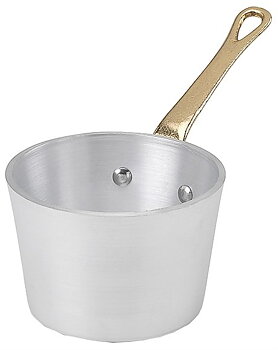 Eterna såskastrull grå- Ø 8cm