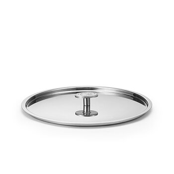 Agnelli Lock1907. ø28cm rostfritt